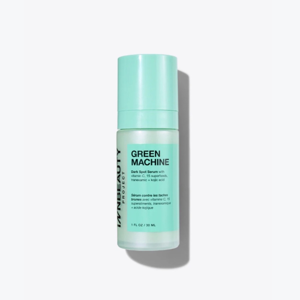 💚💚 Innbeauty Project Green Machine Vitamin C Dark Spot Serum 💚💚
